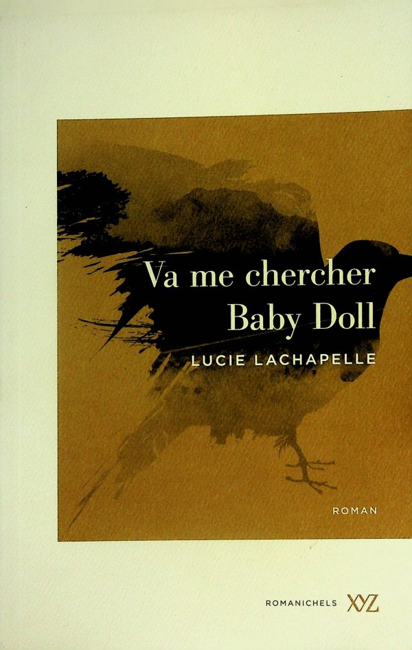 Va me chercher Baby Doll