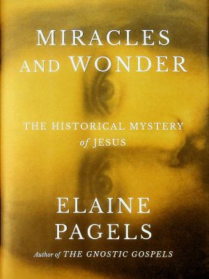 Miracles and wonder