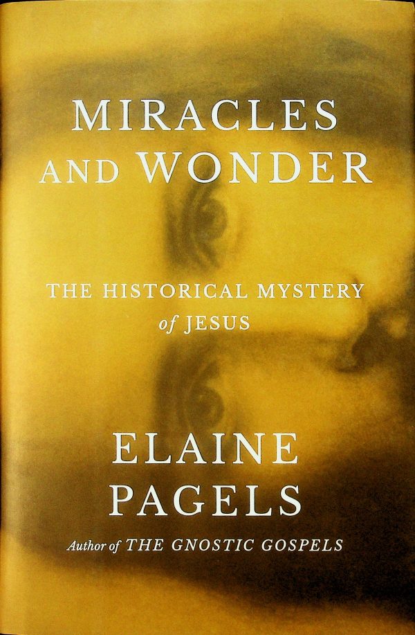 Miracles and wonder