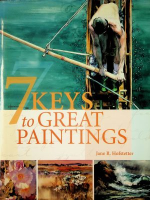 7 keys to great painting