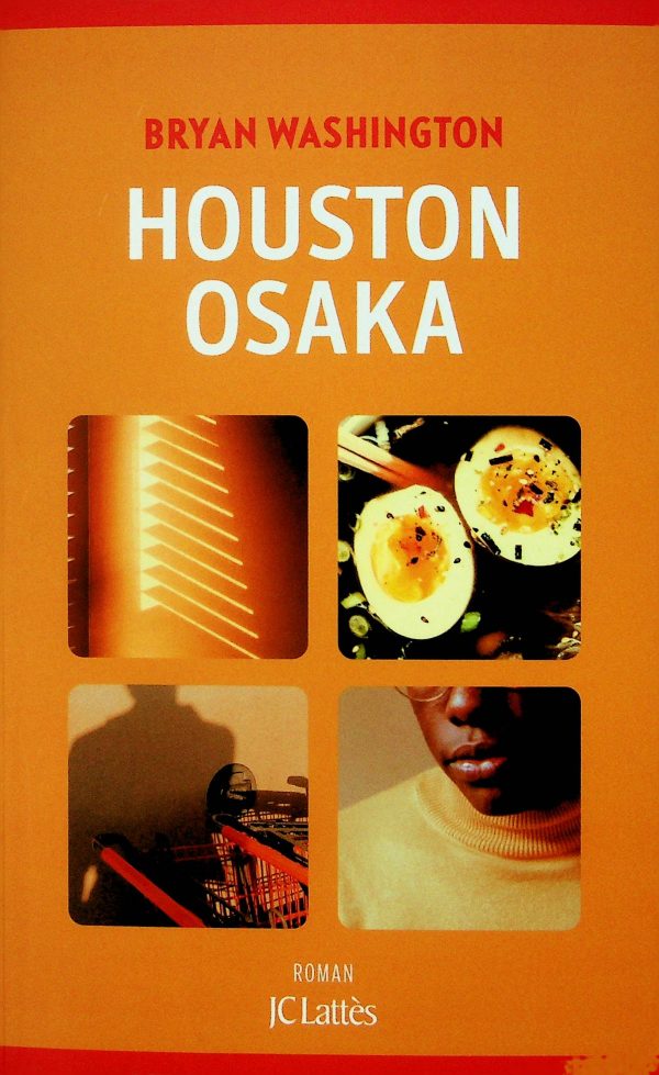 Houston Osaka