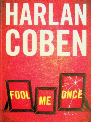 Fool Me Once