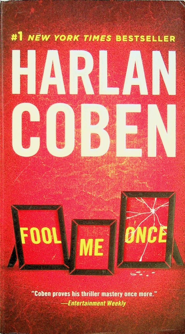 Fool Me Once