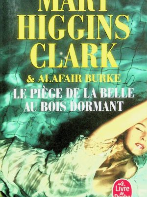 Le Piège de la Belle au bois dormant