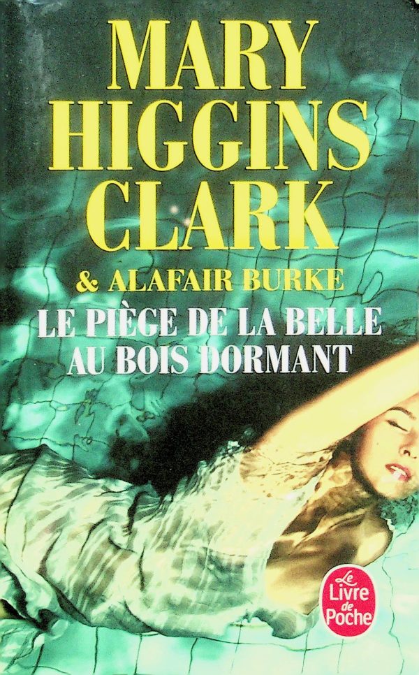 Le Piège de la Belle au bois dormant