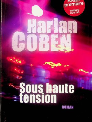 Sous haute tension