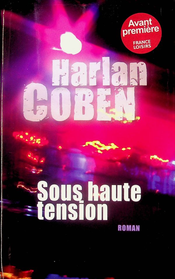Sous haute tension