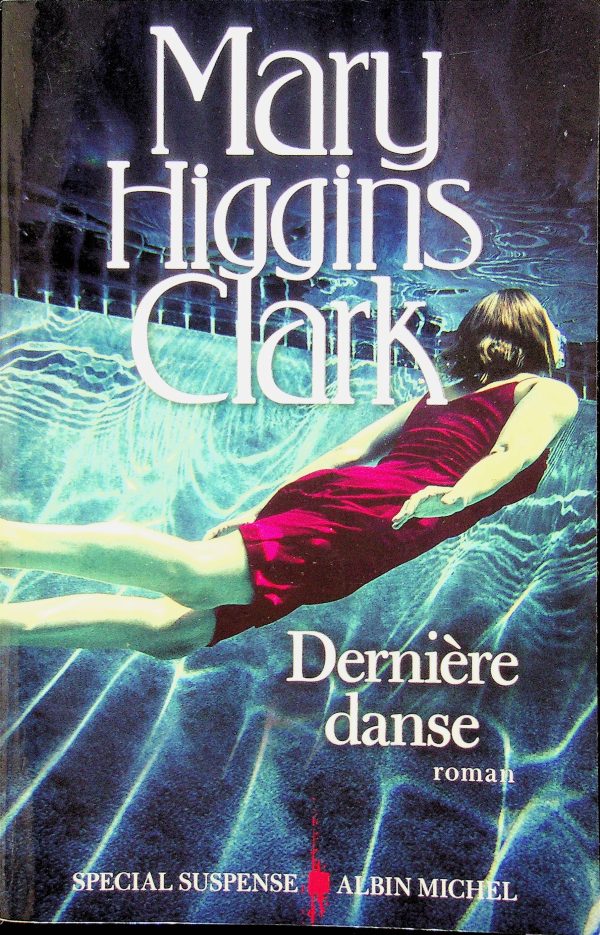 Dernière danse