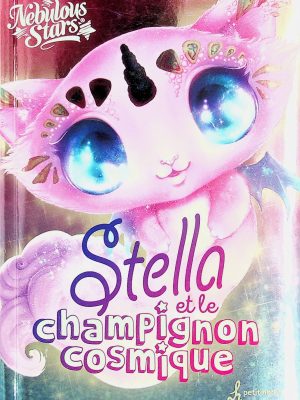 Nebulous stars - Stella et le champignon cosmique
