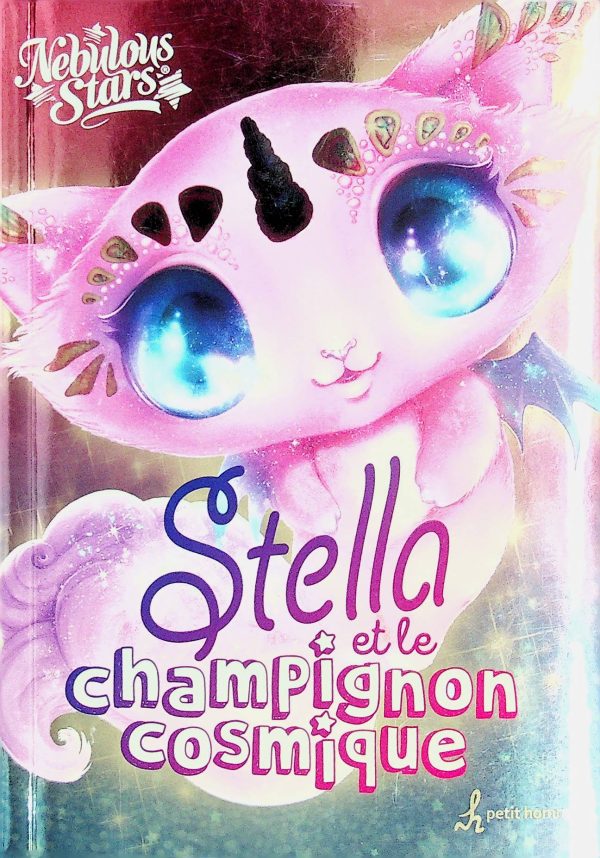 Nebulous stars - Stella et le champignon cosmique