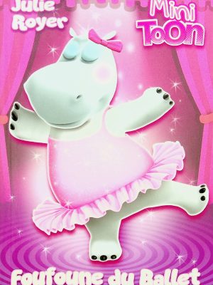 Foufoune du ballet