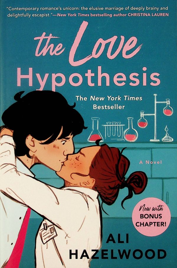 The Love Hypothesis