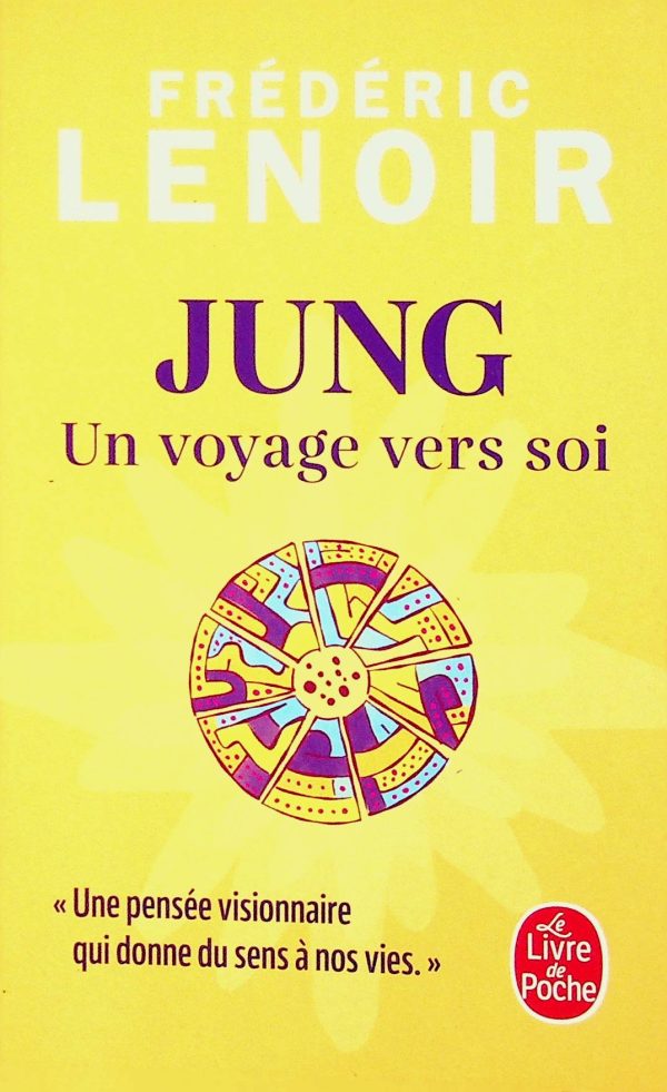 Jung: Un voyage vers soi