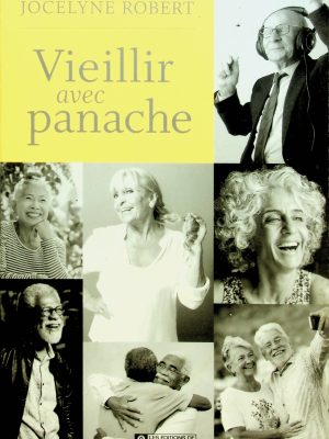 Vieillir avec panache
