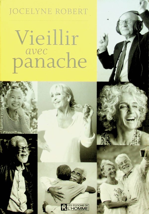 Vieillir avec panache