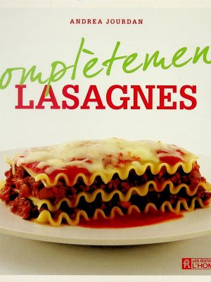 Complètement lasagnes