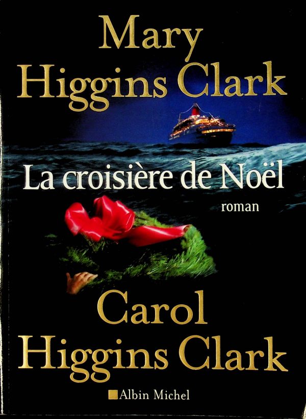 La croisière de Noël