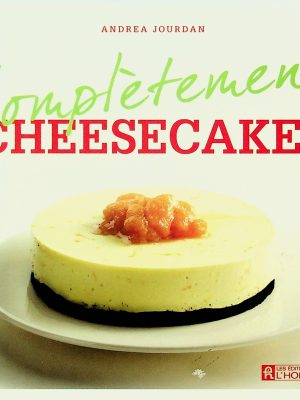 Complètement Cheesecakes