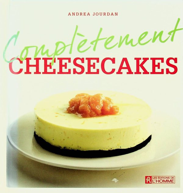 Complètement Cheesecakes