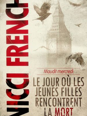 Le jour où les jeunes filles rencontrent la mort