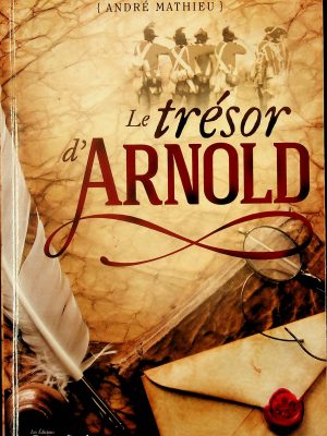 Le trésor d'Arnold