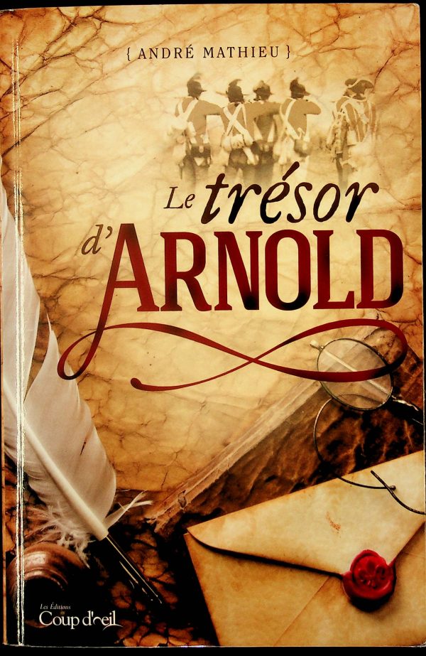 Le trésor d'Arnold