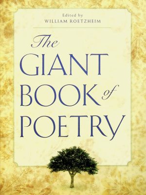 The Giant Book of Poetry