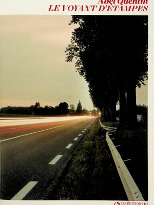 Le voyant d'étampes