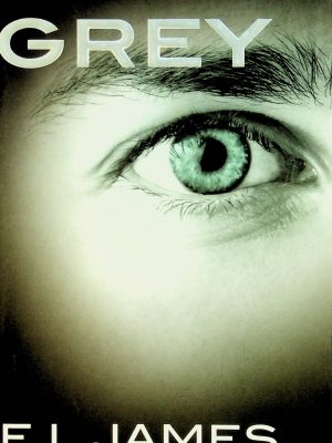 Grey: Cinquante Nuances de Grey par Christian