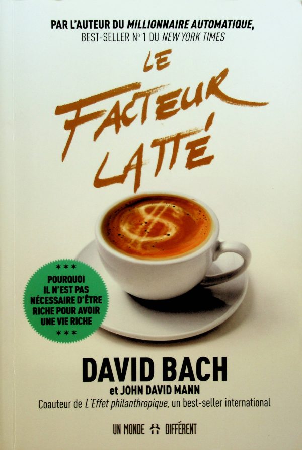 Le facteur latté
