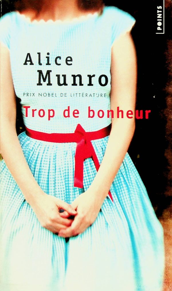 Trop de bonheur