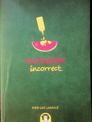 Politiquement incorrect