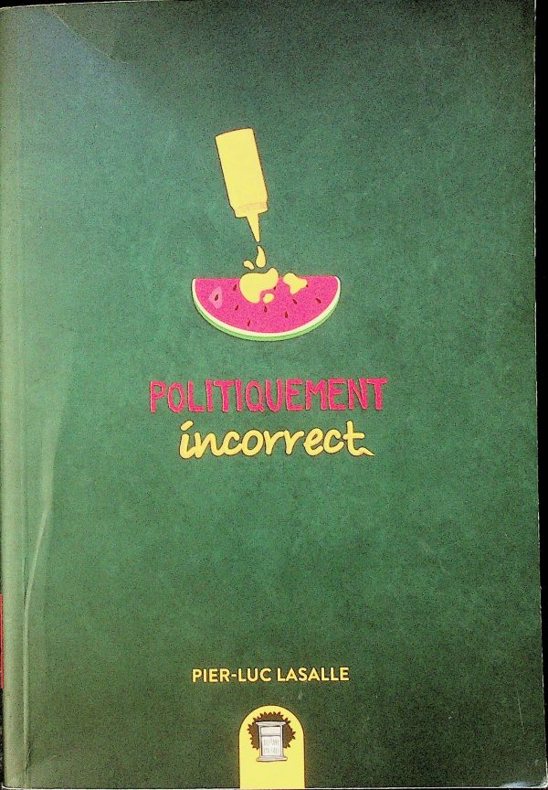 Politiquement incorrect