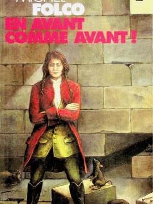 En avant comme avant!