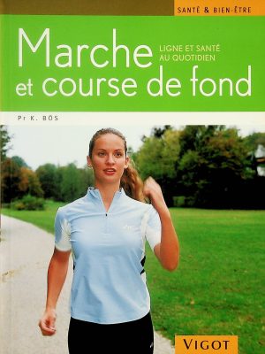 Marche et course de fond
