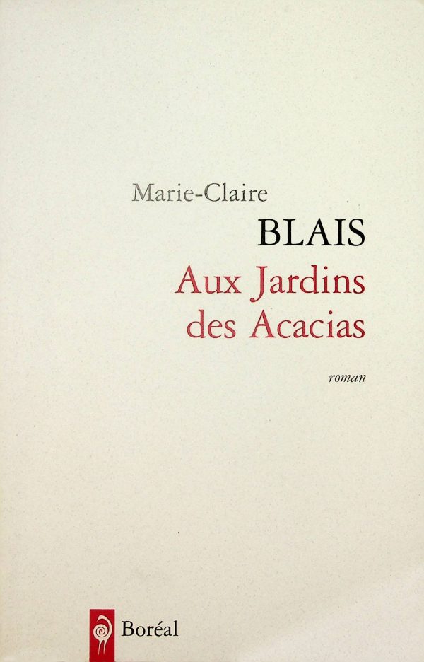 Aux jardins des Acacias