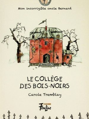 Le collège des bois-noirs