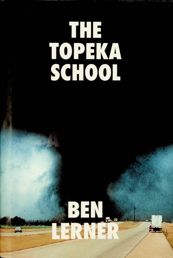 The Topeka school