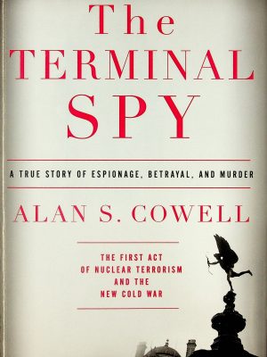 The terminal spy