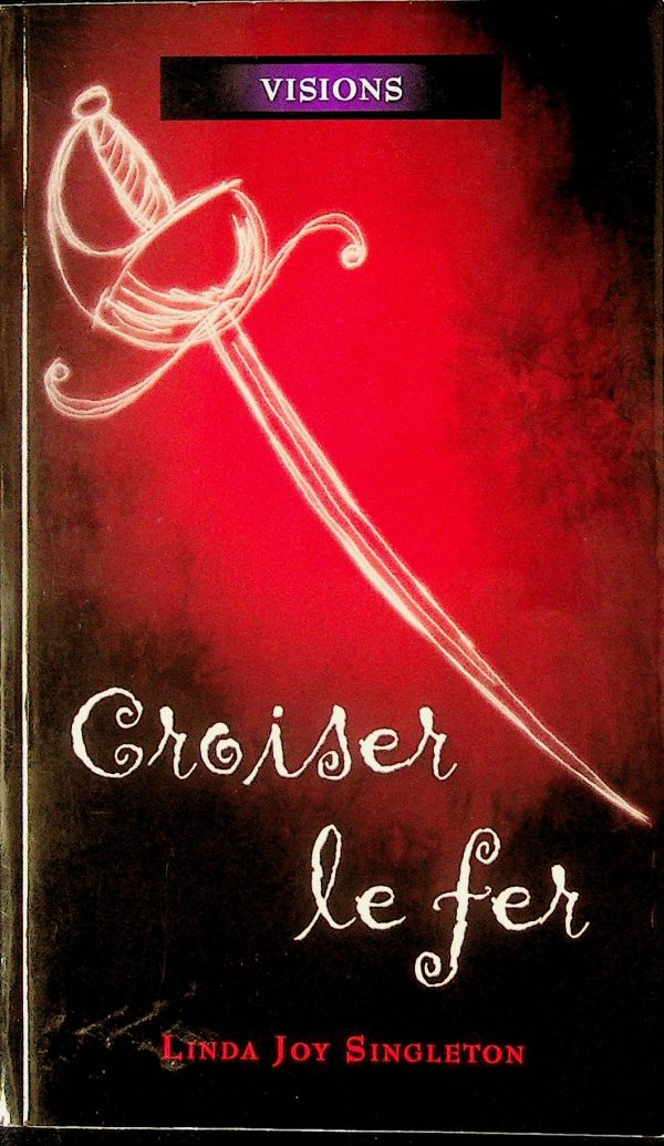Visions T.04 - Croiser le fer