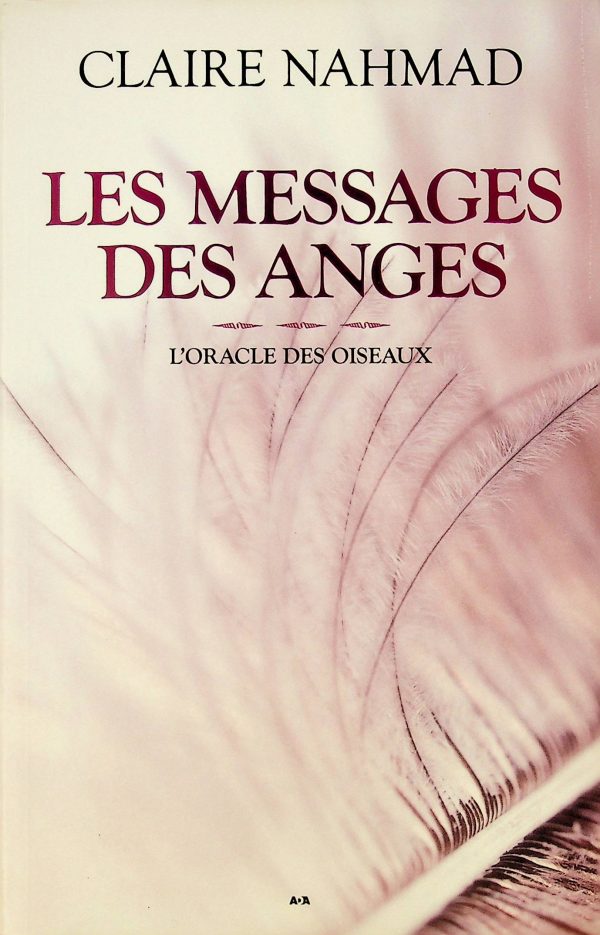 Les messages des anges