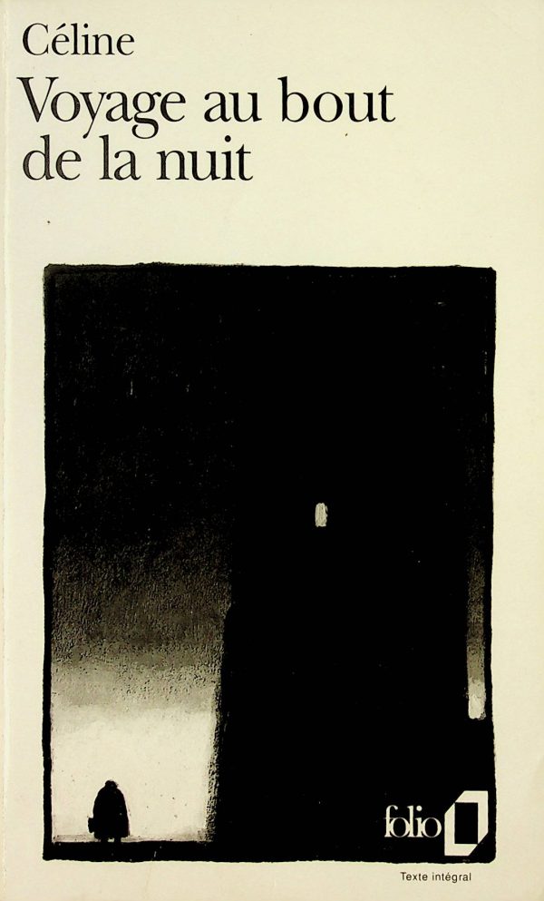 Voyage au bout de la nuit