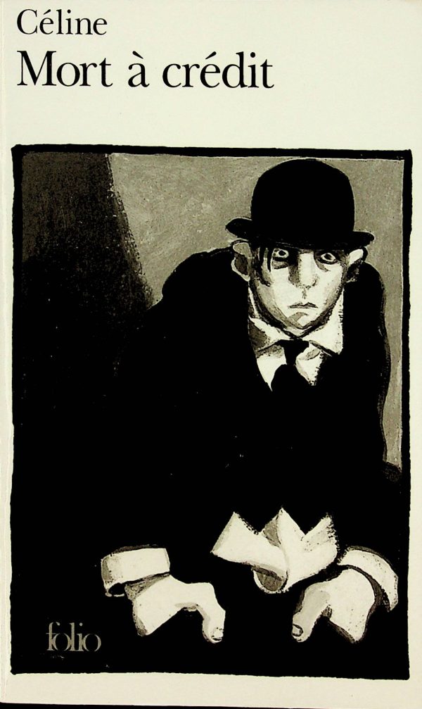 Mort à crédit