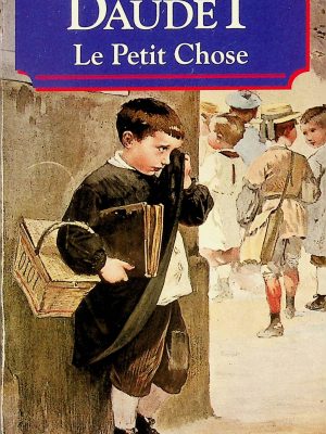 Le Petit Chose