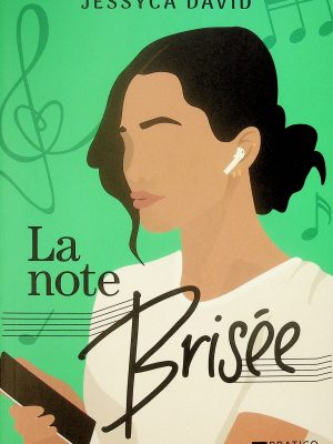 La note brisée