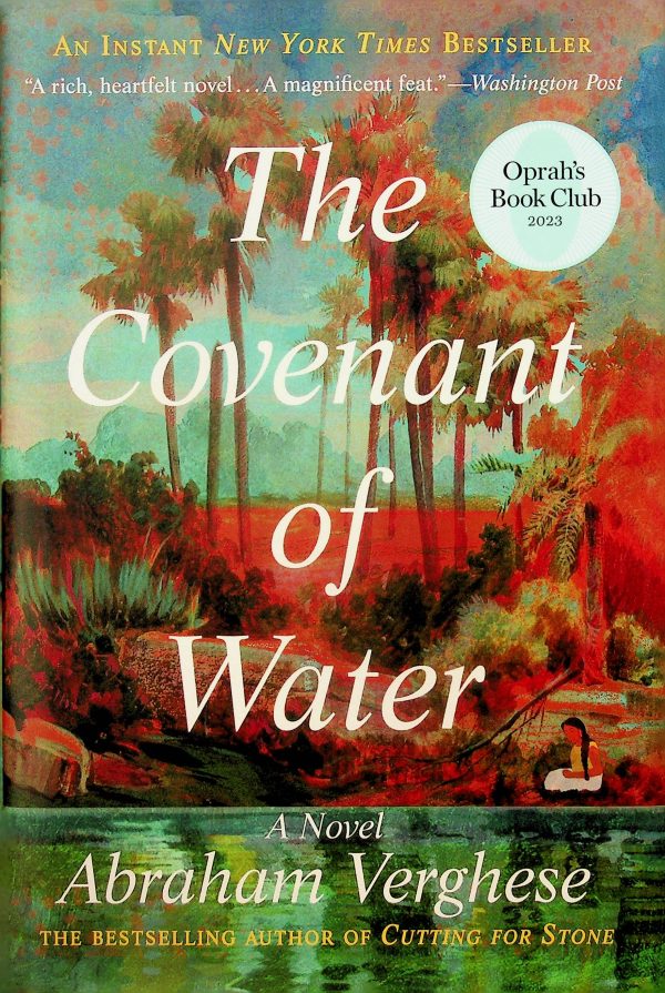 The covenant of water