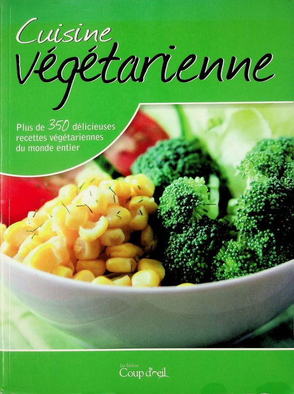 Cuisine végétarienne