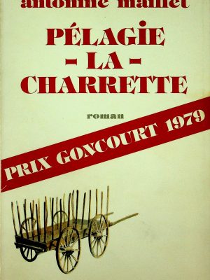 Pélagie-la-charrette