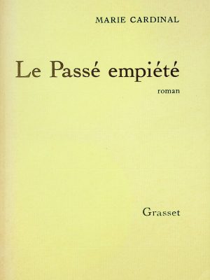 Le Passé empiété