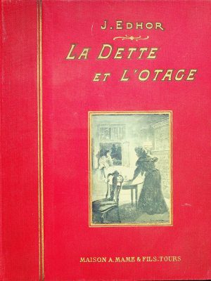 La dette et l'otage